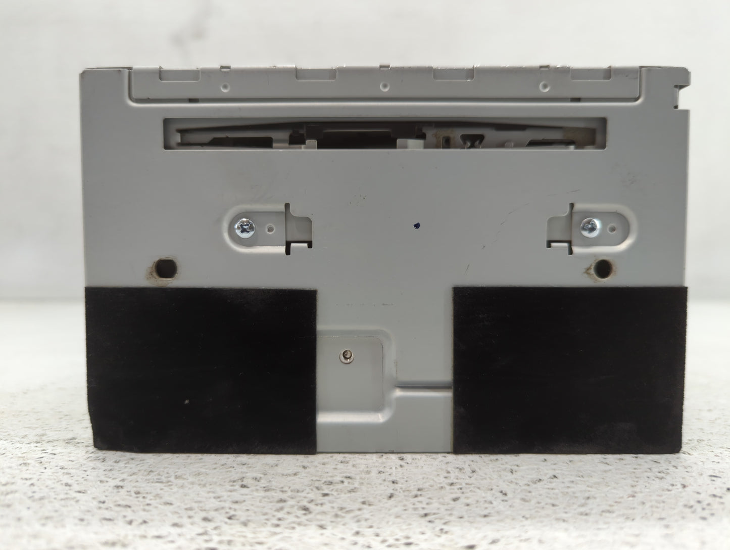 2008 Ford Escape Radio AM FM Cd Player Receiver Replacement Fits OEM Used Auto Parts - Oemusedautoparts1.com