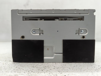 compare product 2008 Ford Escape Radio AM FM Cd Player Receiver Replacement Fits OEM Used Auto Parts