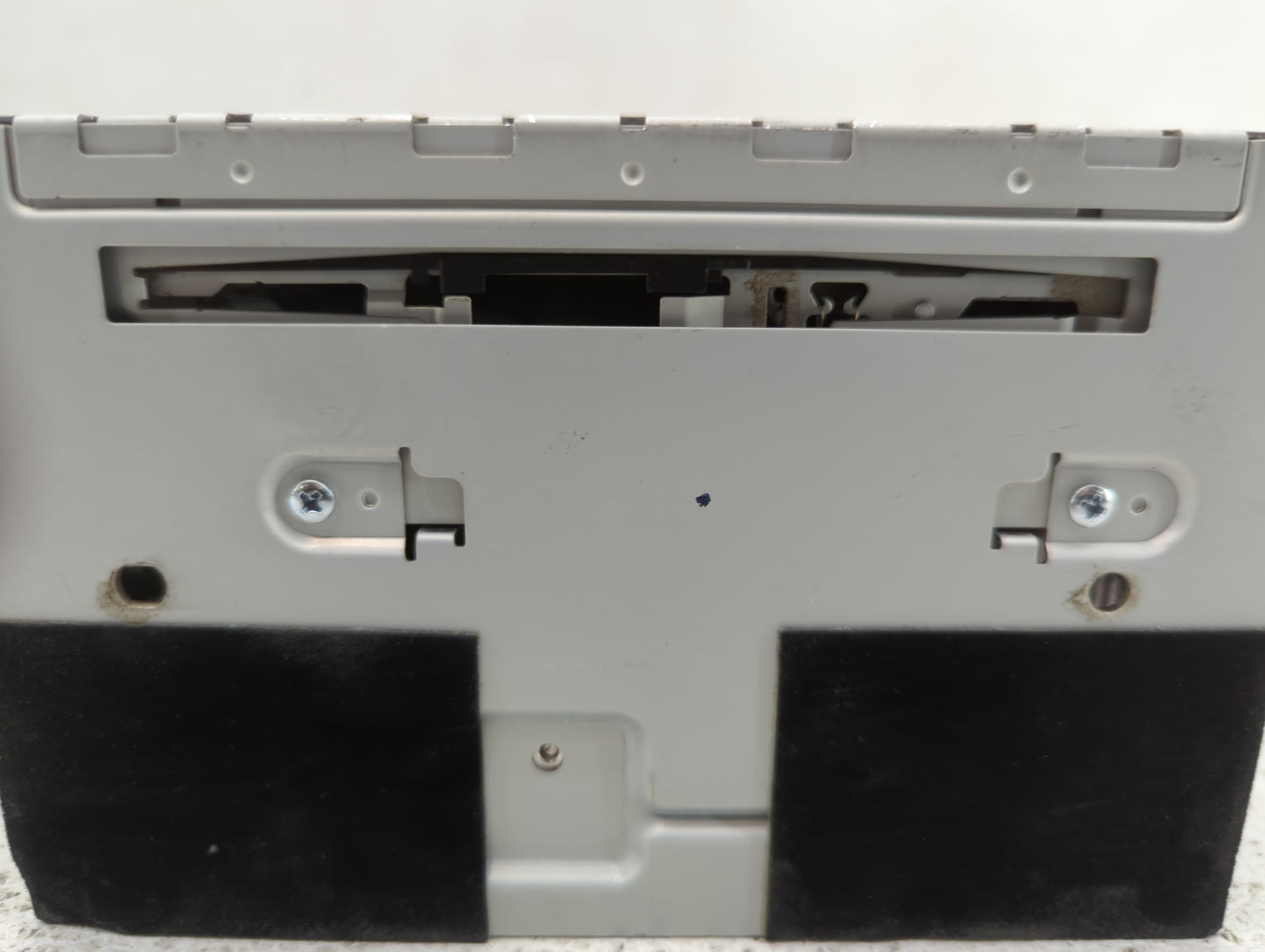 2008 Ford Escape Radio AM FM Cd Player Receiver Replacement Fits OEM Used Auto Parts - Oemusedautoparts1.com