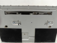 2008 Ford Escape Radio AM FM Cd Player Receiver Replacement Fits OEM Used Auto Parts - Oemusedautoparts1.com