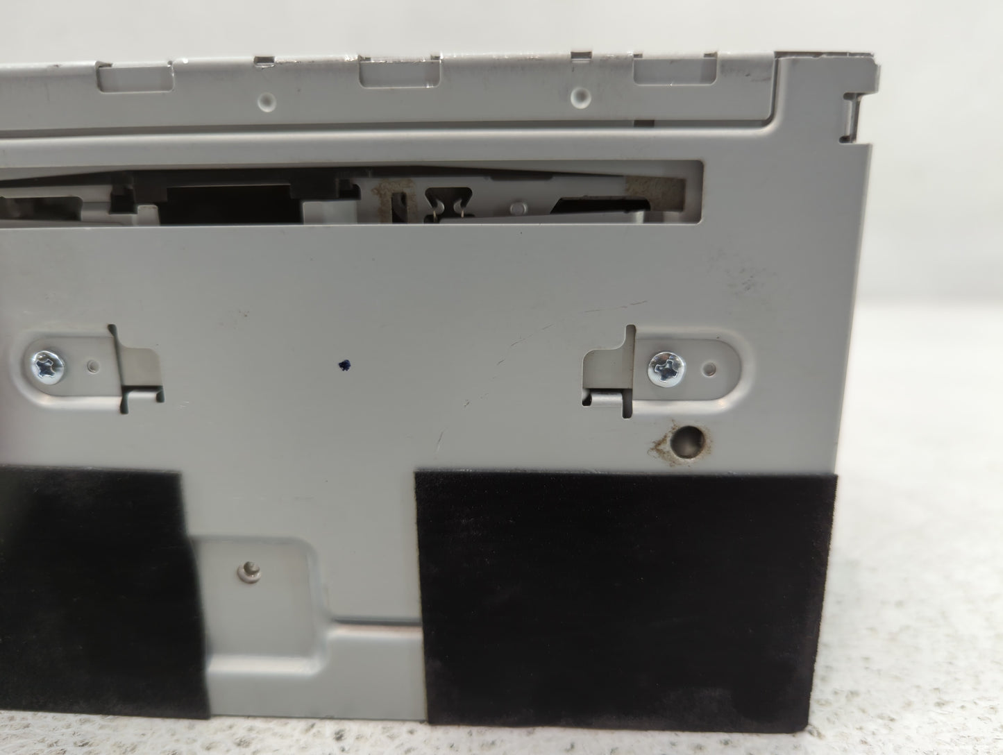 2008 Ford Escape Radio AM FM Cd Player Receiver Replacement Fits OEM Used Auto Parts - Oemusedautoparts1.com