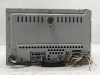 2008 Ford Escape Radio AM FM Cd Player Receiver Replacement Fits OEM Used Auto Parts - Oemusedautoparts1.com