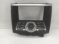 2014-2017 Infiniti Qx50 Information Display Screen - Oemusedautoparts1.com