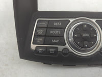 2014-2017 Infiniti Qx50 Information Display Screen - Oemusedautoparts1.com