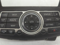 2014-2017 Infiniti Qx50 Information Display Screen - Oemusedautoparts1.com