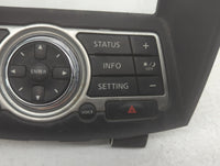 2014-2017 Infiniti Qx50 Information Display Screen - Oemusedautoparts1.com