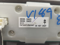 2014-2017 Infiniti Qx50 Information Display Screen - Oemusedautoparts1.com