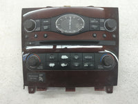 2014-2017 Infiniti Qx50 Climate Control Module Temperature AC/Heater Replacement P/N:25391 1BU5A 68262 1BC3B Fits OEM Used Auto Parts - Oemusedautoparts1.com