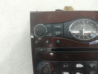 2014-2017 Infiniti Qx50 Climate Control Module Temperature AC/Heater Replacement P/N:25391 1BU5A 68262 1BC3B Fits OEM Used Auto Parts - Oemusedautoparts1.com