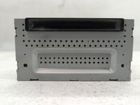 2009 Ford Flex Radio AM FM Cd Player Receiver Replacement P/N:NAU-4204 Fits OEM Used Auto Parts - Oemusedautoparts1.com