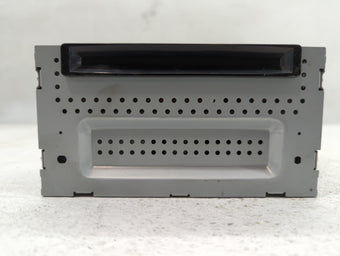 compare product 2009 Ford Flex Radio AM FM Cd Player Receiver Replacement P/N:NAU-4204 Fits OEM Used Auto Parts