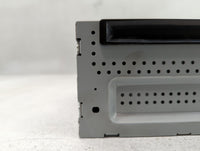 2009 Ford Flex Radio AM FM Cd Player Receiver Replacement P/N:NAU-4204 Fits OEM Used Auto Parts - Oemusedautoparts1.com
