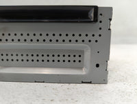 2009 Ford Flex Radio AM FM Cd Player Receiver Replacement P/N:NAU-4204 Fits OEM Used Auto Parts - Oemusedautoparts1.com