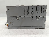 2009 Ford Flex Radio AM FM Cd Player Receiver Replacement P/N:NAU-4204 Fits OEM Used Auto Parts - Oemusedautoparts1.com