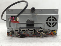 2009 Ford Flex Radio AM FM Cd Player Receiver Replacement P/N:NAU-4204 Fits OEM Used Auto Parts - Oemusedautoparts1.com