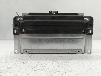 compare product 2018-2020 Dodge Journey Radio AM FM Cd Player Receiver Replacement P/N:P68209665AE Fits Fits 2018 2019 2020 OEM Used Auto Parts