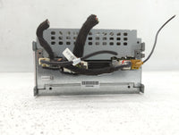 2018-2020 Dodge Journey Radio AM FM Cd Player Receiver Replacement P/N:P68209665AE Fits Fits 2018 2019 2020 OEM Used Auto Parts - Oemusedautoparts1.com