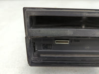 2008 Nissan Xterra Radio AM FM Cd Player Receiver Replacement Fits OEM Used Auto Parts - Oemusedautoparts1.com