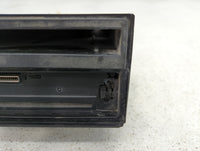 2008 Nissan Xterra Radio AM FM Cd Player Receiver Replacement Fits OEM Used Auto Parts - Oemusedautoparts1.com