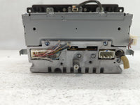2007-2009 Mazda Cx-7 Radio AM FM Cd Player Receiver Replacement P/N:EG23 66 AR0A Fits Fits 2007 2008 2009 OEM Used Auto Parts - Oemusedautoparts1.com