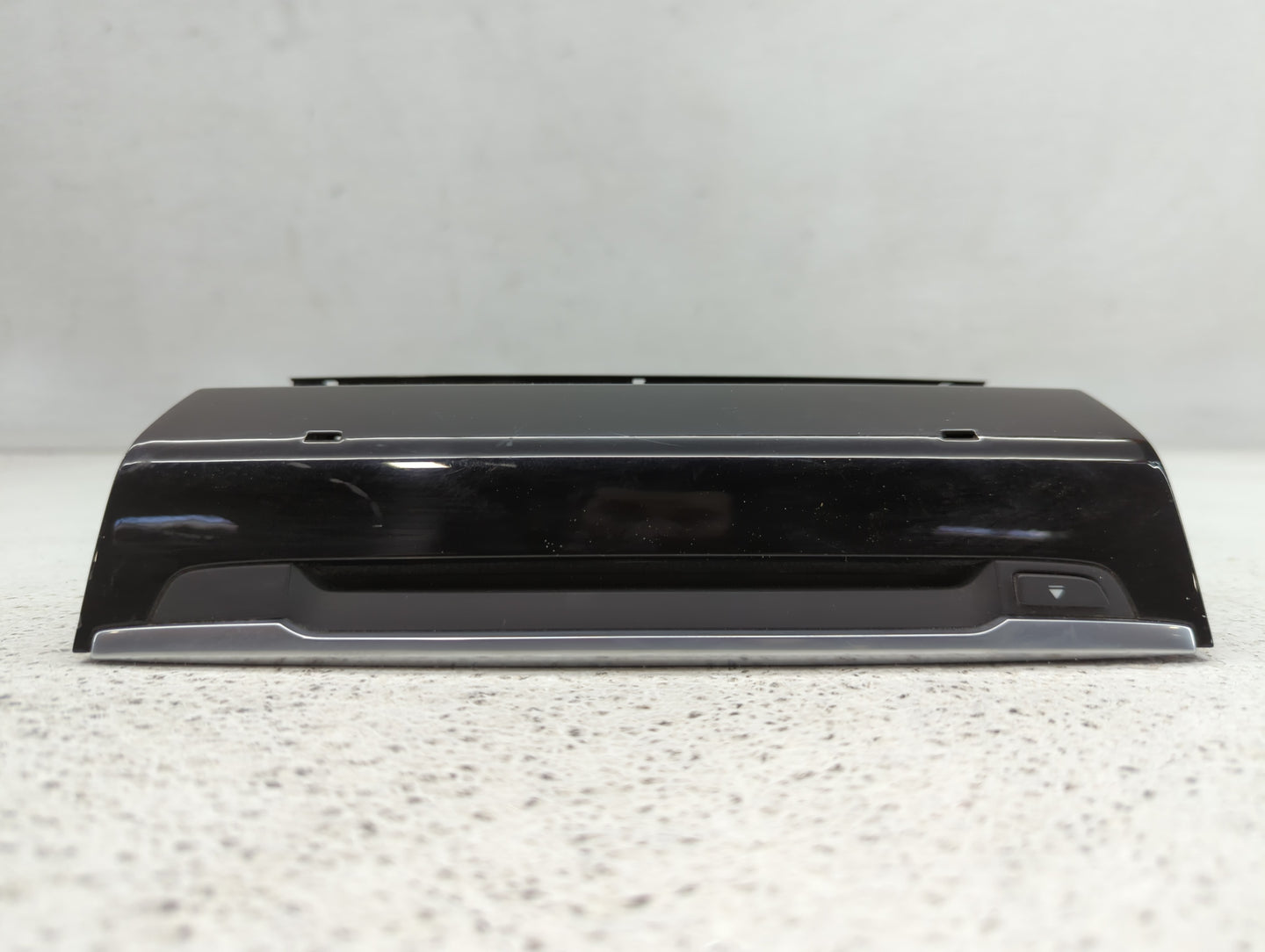 2016-2020 Mazda 6 Radio AM FM Cd Player Receiver Replacement P/N:9045 484 27446 GMB6-669G0 Fits Fits 2016 2017 2018 2019 2020 2021 OEM Used Auto Parts - Oemusedautoparts1.com