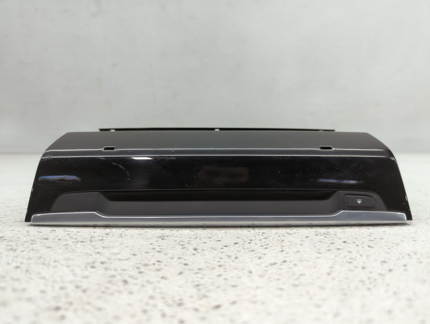 2016-2020 Mazda 6 Radio AM FM Cd Player Receiver Replacement P/N:9045 484 27446 GMB6-669G0 Fits Fits 2016 2017 2018 2019 2020 2021 OEM Used Auto Parts - Oemusedautoparts1.com