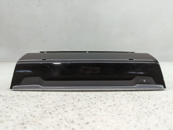 compare product 2016-2020 Mazda 6 Radio AM FM Cd Player Receiver Replacement P/N:9045 484 27446 GMB6-669G0 Fits Fits 2016 2017 2018 2019 2020 2021 OEM Used Auto Parts