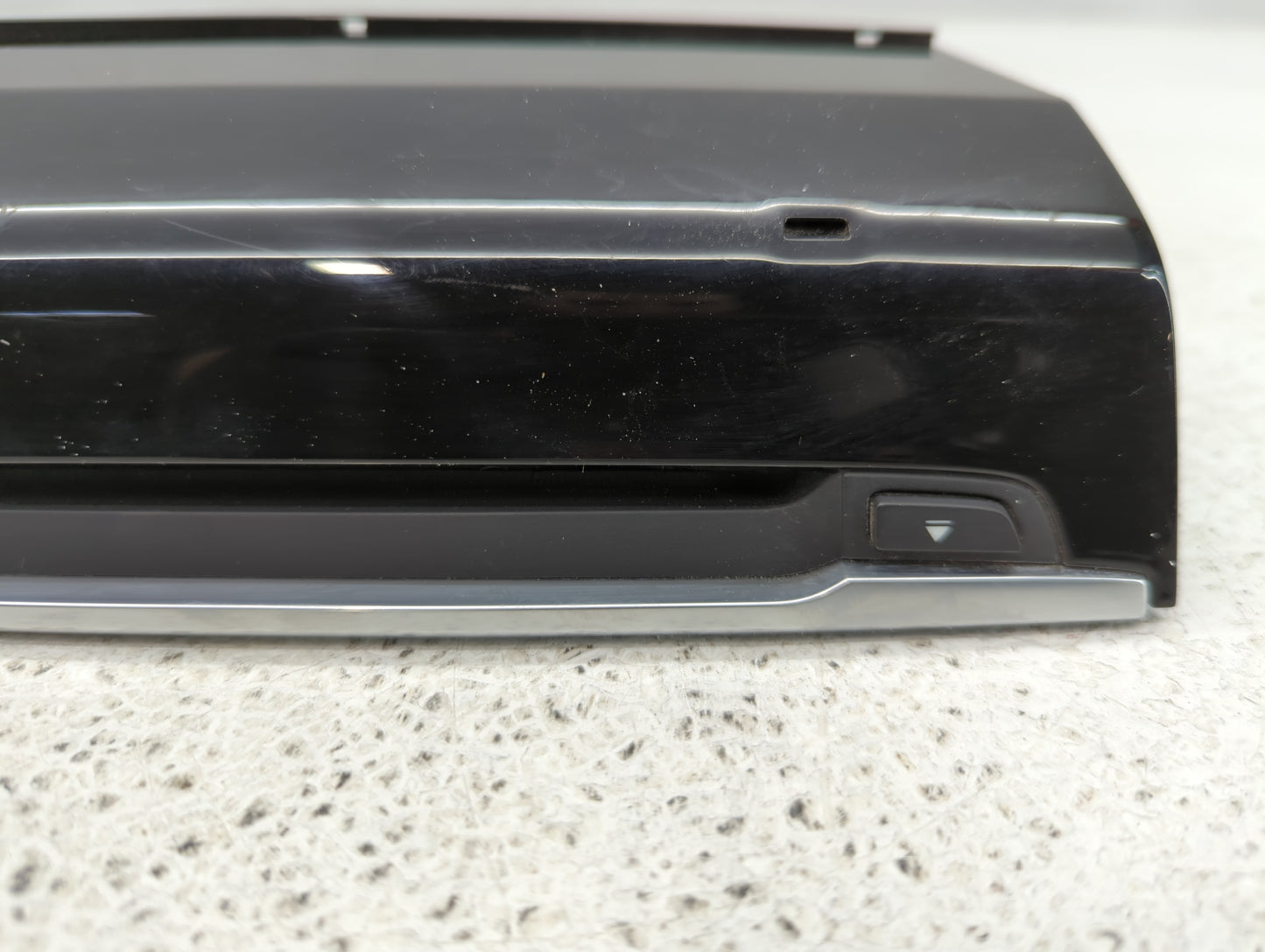 2016-2020 Mazda 6 Radio AM FM Cd Player Receiver Replacement P/N:9045 484 27446 GMB6-669G0 Fits Fits 2016 2017 2018 2019 2020 2021 OEM Used Auto Parts - Oemusedautoparts1.com