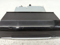 2016-2020 Mazda 6 Radio AM FM Cd Player Receiver Replacement P/N:9045 484 27446 GMB6-669G0 Fits Fits 2016 2017 2018 2019 2020 2021 OEM Used Auto Parts - Oemusedautoparts1.com