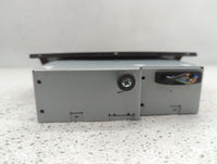 2016-2020 Mazda 6 Radio AM FM Cd Player Receiver Replacement P/N:9045 484 27446 GMB6-669G0 Fits Fits 2016 2017 2018 2019 2020 2021 OEM Used Auto Parts - Oemusedautoparts1.com