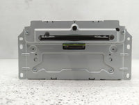 2011 Chrysler 300 Radio AM FM Cd Player Receiver Replacement P/N:P05064542AN Fits OEM Used Auto Parts - Oemusedautoparts1.com