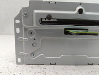 2011 Chrysler 300 Radio AM FM Cd Player Receiver Replacement P/N:P05064542AN Fits OEM Used Auto Parts - Oemusedautoparts1.com