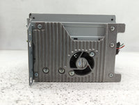 2011 Chrysler 300 Radio AM FM Cd Player Receiver Replacement P/N:P05064542AN Fits OEM Used Auto Parts - Oemusedautoparts1.com