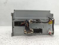 2011 Chrysler 300 Radio AM FM Cd Player Receiver Replacement P/N:P05064542AN Fits OEM Used Auto Parts - Oemusedautoparts1.com