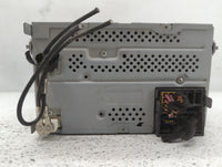 2012-2015 Volkswagen Passat Radio AM FM Cd Player Receiver Replacement P/N:1K0 035 164 F Fits Fits 2011 2012 2013 2014 2015 2016 OEM Used Auto Parts - Oemusedautoparts1.com