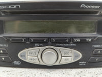 2006-2009 Lexus Is350 Radio AM FM Cd Player Receiver Replacement P/N:08600-21800 Fits OEM Used Auto Parts - Oemusedautoparts1.com
