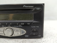 2006-2009 Lexus Is350 Radio AM FM Cd Player Receiver Replacement P/N:08600-21800 Fits OEM Used Auto Parts - Oemusedautoparts1.com