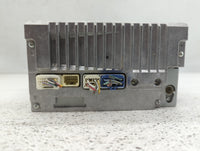 2006-2009 Lexus Is350 Radio AM FM Cd Player Receiver Replacement P/N:08600-21800 Fits OEM Used Auto Parts - Oemusedautoparts1.com