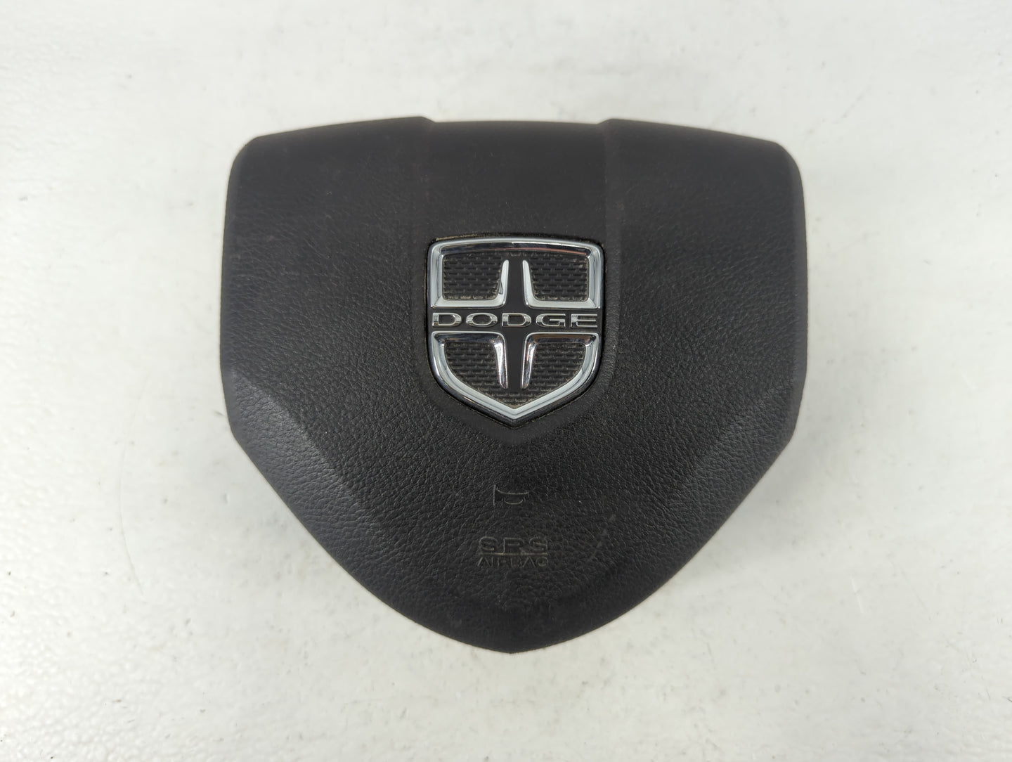 2013 Dodge Durango Air Bag Driver Left Steering Wheel Mounted P/N:BAM PT1-1031 ADPS 4C2 26N 3X BLM Fits OEM Used Auto Parts - Oemusedautoparts1.com