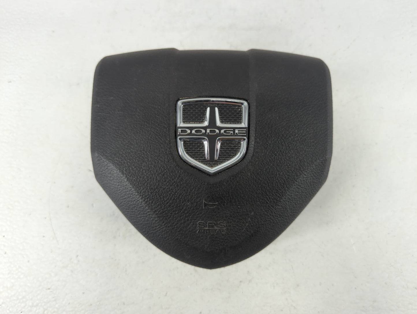 2013 Dodge Durango Air Bag Driver Left Steering Wheel Mounted P/N:BAM PT1-1031 ADPS 4C2 26N 3X BLM Fits OEM Used Auto Parts - Oemusedautoparts1.com