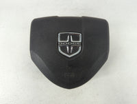 2013 Dodge Durango Air Bag Driver Left Steering Wheel Mounted P/N:BAM PT1-1031 ADPS 4C2 26N 3X BLM Fits OEM Used Auto Parts - Oemusedautoparts1.com