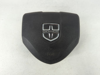 compare product 2013 Dodge Durango Air Bag Driver Left Steering Wheel Mounted P/N:BAM PT1-1031 ADPS 4C2 26N 3X BLM Fits OEM Used Auto Parts