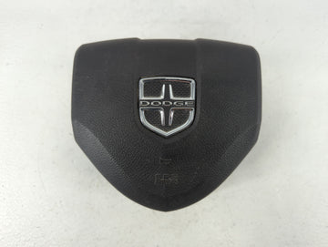 2013 Dodge Durango Air Bag Driver Left Steering Wheel Mounted P/N:BAM PT1-1031 ADPS 4C2 26N 3X BLM Fits OEM Used Auto Parts - Oemusedautoparts1.com