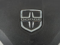 2013 Dodge Durango Air Bag Driver Left Steering Wheel Mounted P/N:BAM PT1-1031 ADPS 4C2 26N 3X BLM Fits OEM Used Auto Parts - Oemusedautoparts1.com