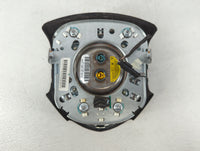 2013 Dodge Durango Air Bag Driver Left Steering Wheel Mounted P/N:BAM PT1-1031 ADPS 4C2 26N 3X BLM Fits OEM Used Auto Parts - Oemusedautoparts1.com