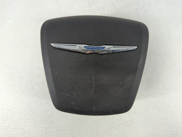 2011-2014 Chrysler 300 Air Bag Driver Left Steering Wheel Mounted P/N:UDVB5281859 BAM-PT1-1722 Fits Fits 2011 2012 2013 2014 OEM Used Auto Parts - Oemusedautoparts1.com
