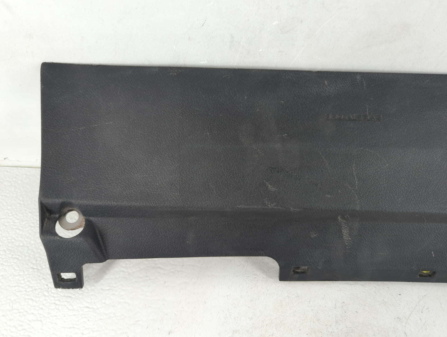 2013-2018 Toyota Avalon Air Bag Passenger Right Dashboard OEM P/N:502682913M1R Fits Fits 2013 2014 2015 2016 2017 2018 OEM Used Auto Parts - Oemusedautoparts1.com