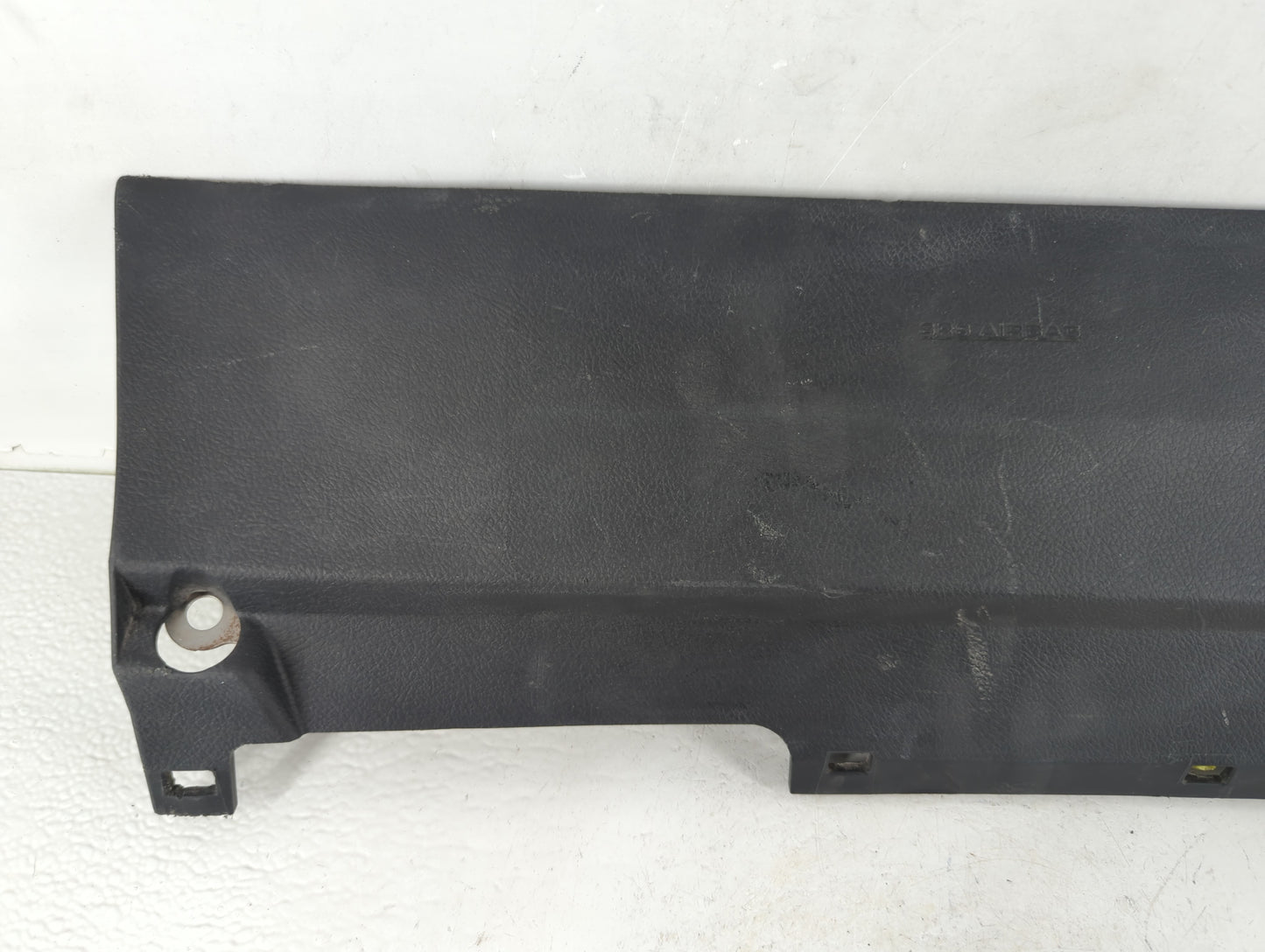 2013-2018 Toyota Avalon Air Bag Passenger Right Dashboard OEM P/N:502682913M1R Fits Fits 2013 2014 2015 2016 2017 2018 OEM Used Auto Parts - Oemusedautoparts1.com
