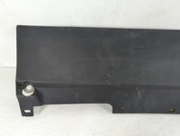 2013-2018 Toyota Avalon Air Bag Passenger Right Dashboard OEM P/N:502682913M1R Fits Fits 2013 2014 2015 2016 2017 2018 OEM Used Auto Parts - Oemusedautoparts1.com