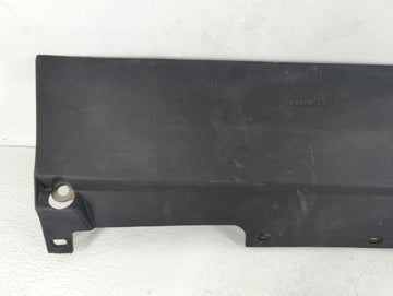 2013-2018 Toyota Avalon Air Bag Passenger Right Dashboard OEM P/N:502682913M1R Fits Fits 2013 2014 2015 2016 2017 2018 OEM Used Auto Parts